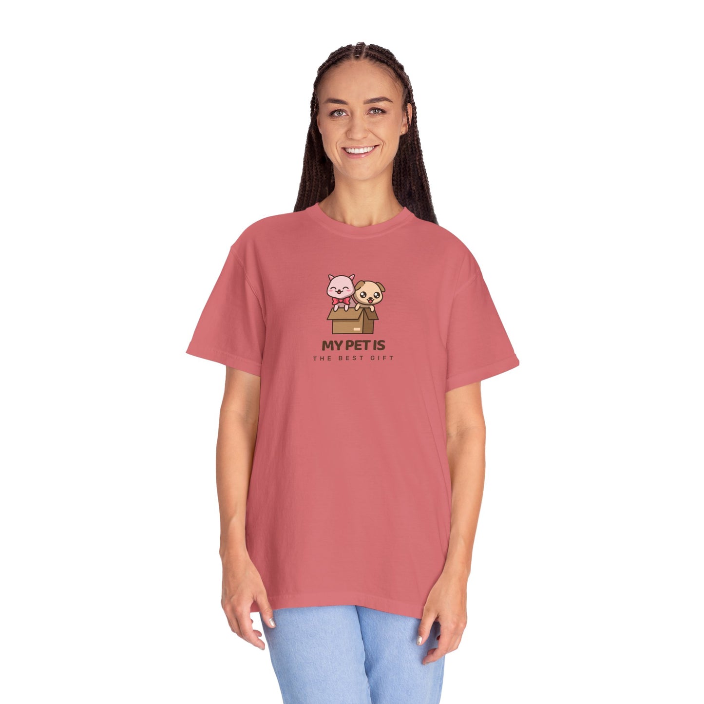 Pet Best Gift T-shirt