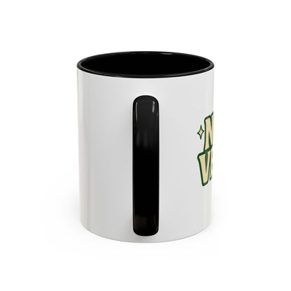 No Vex Coffee Mug (11, 15 oz)