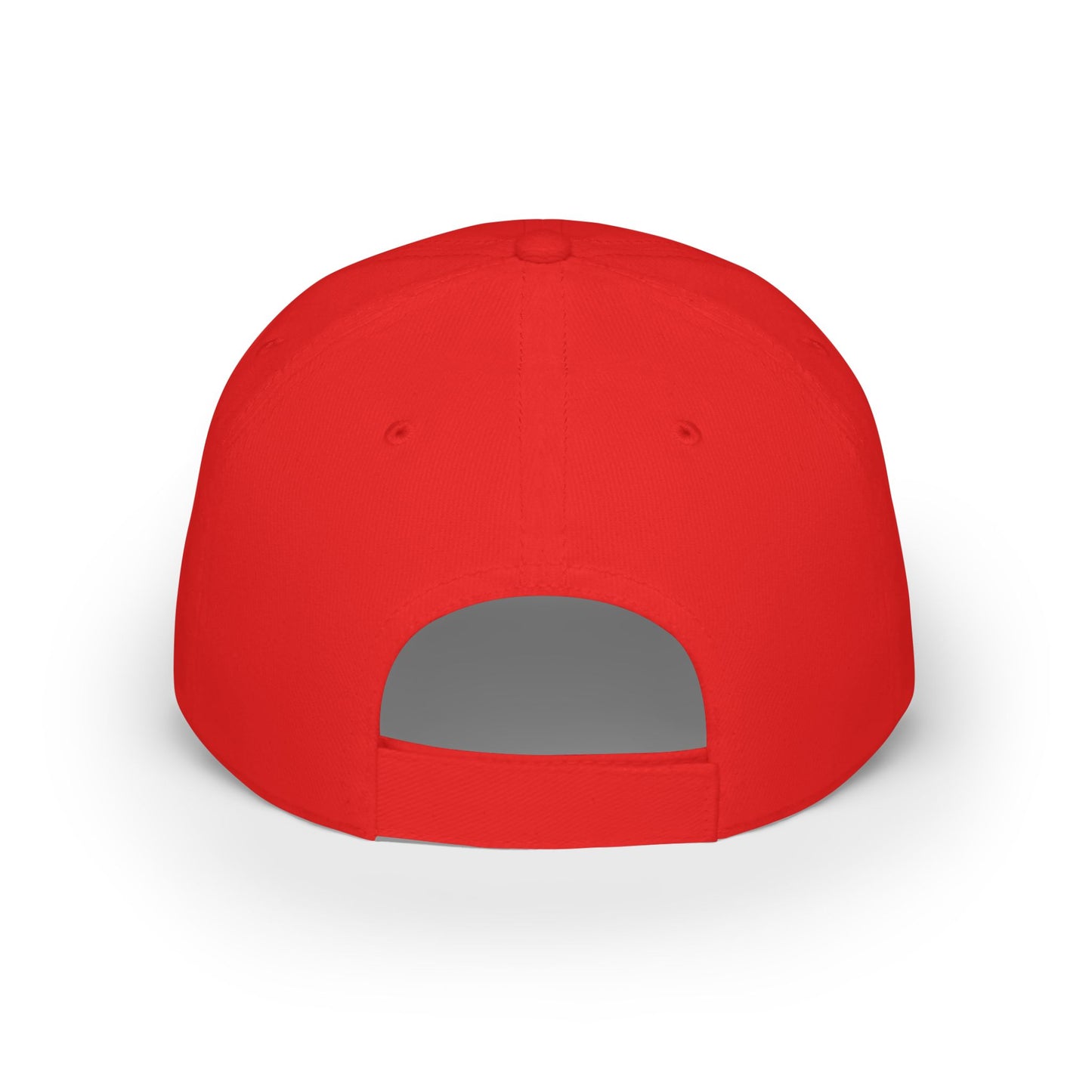 Naija to the World Baseball Cap