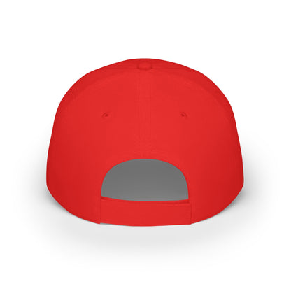 Naija to the World Baseball Cap