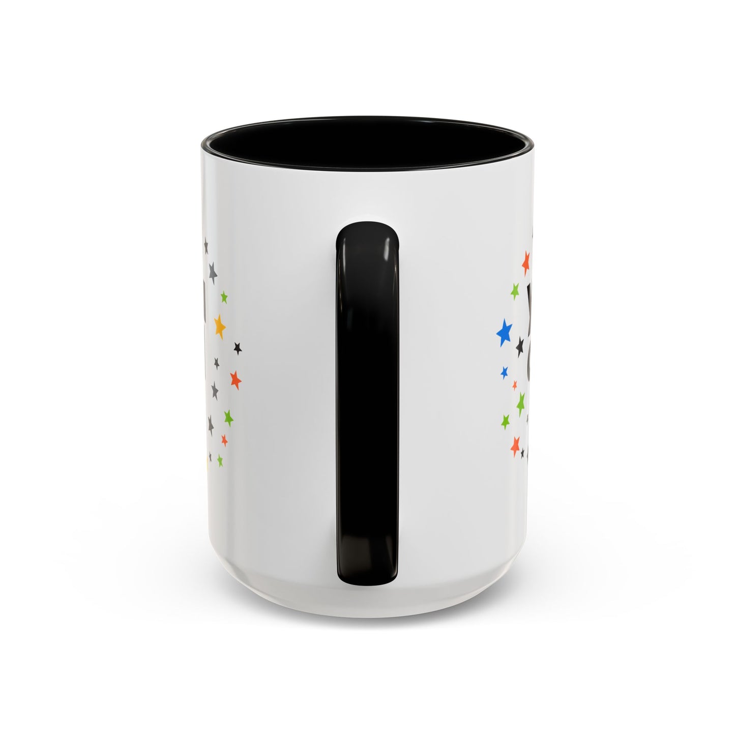 You Did It! Graduation Accent Coffee Mug (11/15oz)