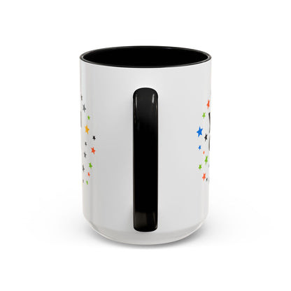 You Did It! Graduation Accent Coffee Mug (11/15oz)
