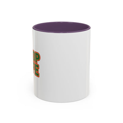 Chop Life Coffee Mug (11, 15 oz)