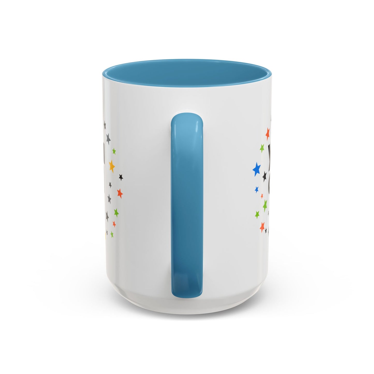 You Did It! Graduation Accent Coffee Mug (11/15oz)