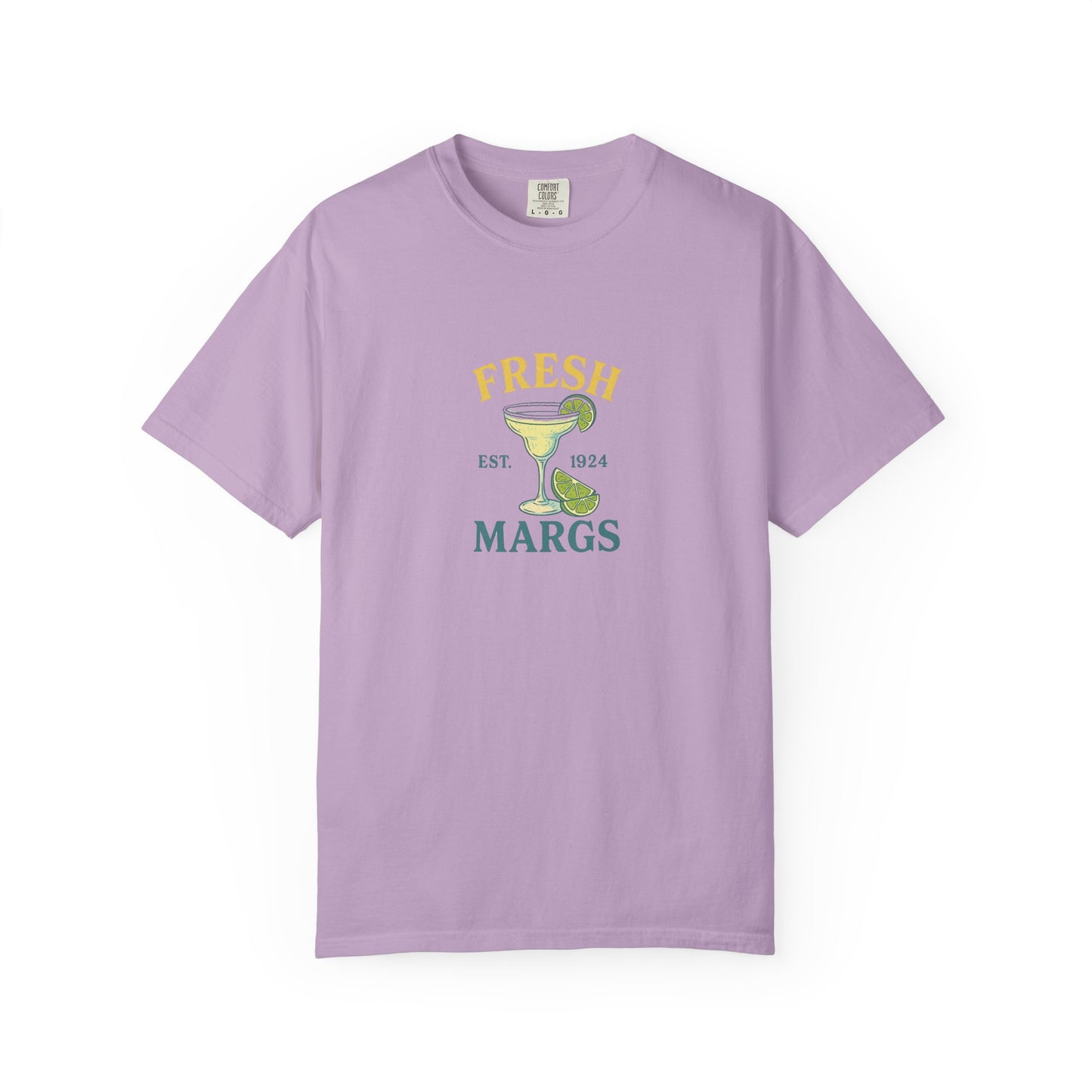 Fresh Margs Oversized T-shirt