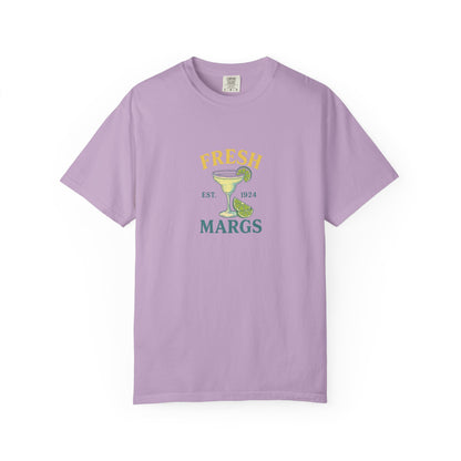 Fresh Margs Oversized T-shirt