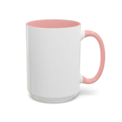 Chop Life Coffee Mug (11, 15 oz)