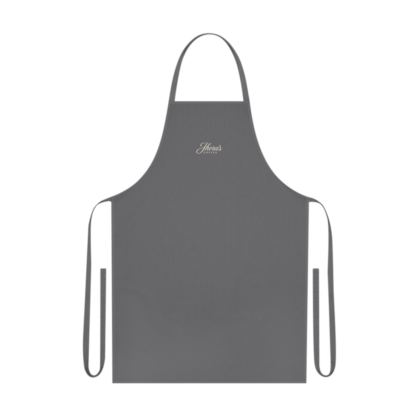 Jhora's Coffee Apron