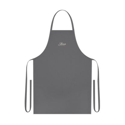 Jhora's Coffee Apron