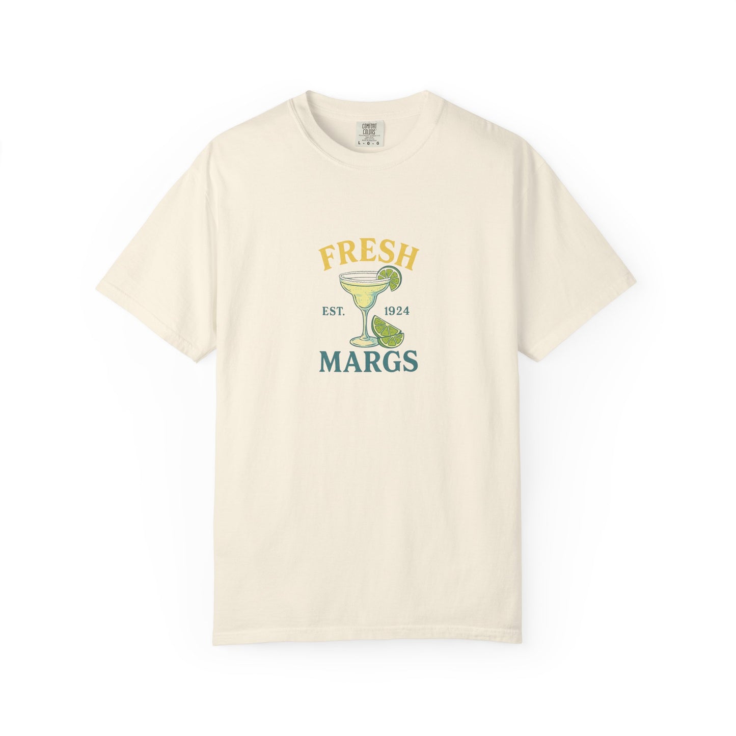 Fresh Margs Oversized T-shirt