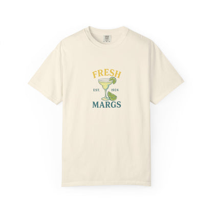 Fresh Margs Oversized T-shirt