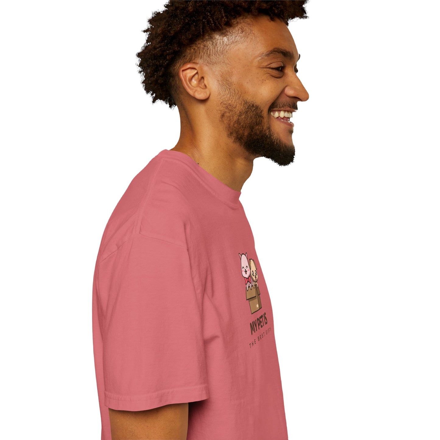 Pet Best Gift T-shirt