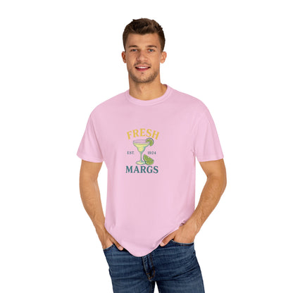 Fresh Margs Oversized T-shirt