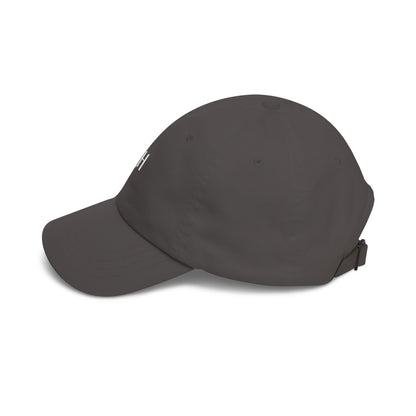 Personalized Embroidered Classic Dad Cap