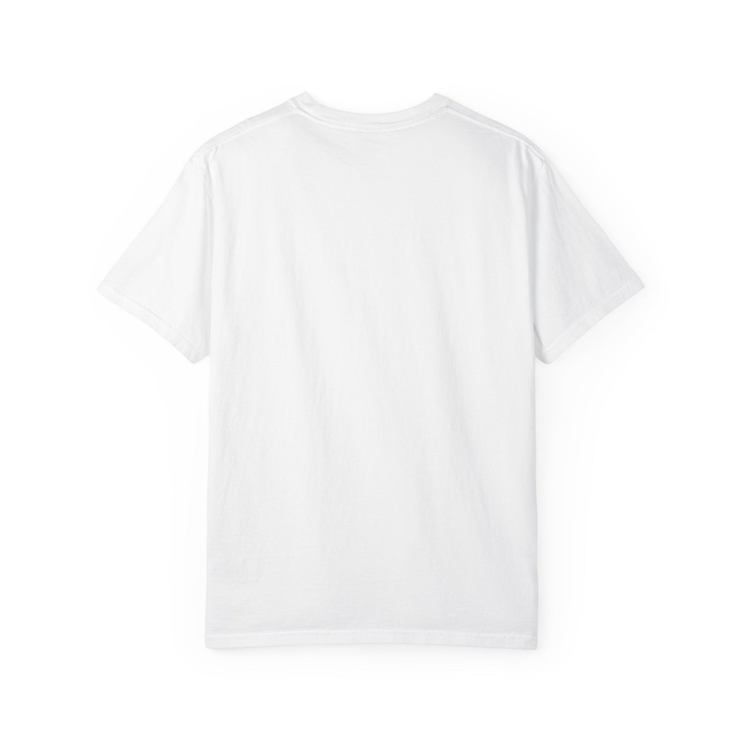 Amalfi Coast Social Club Italy Oversized T-shirt
