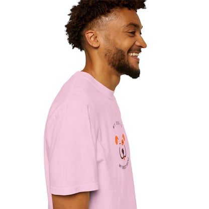 My Dog is My Best Friend T-shirt