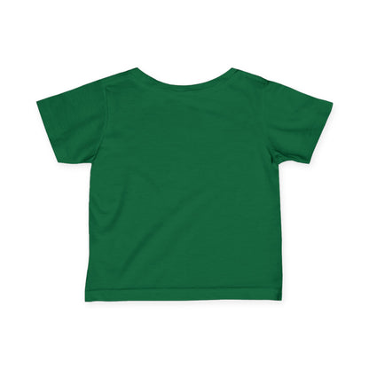 Baby Shark Infant Toddler T-shirt