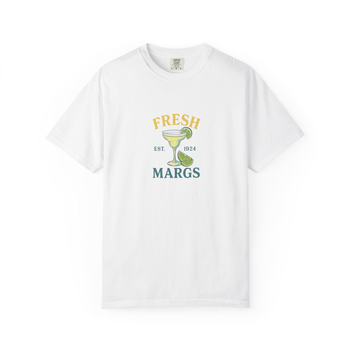 Fresh Margs Oversized T-shirt