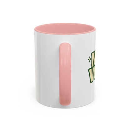 No Vex Coffee Mug (11, 15 oz)