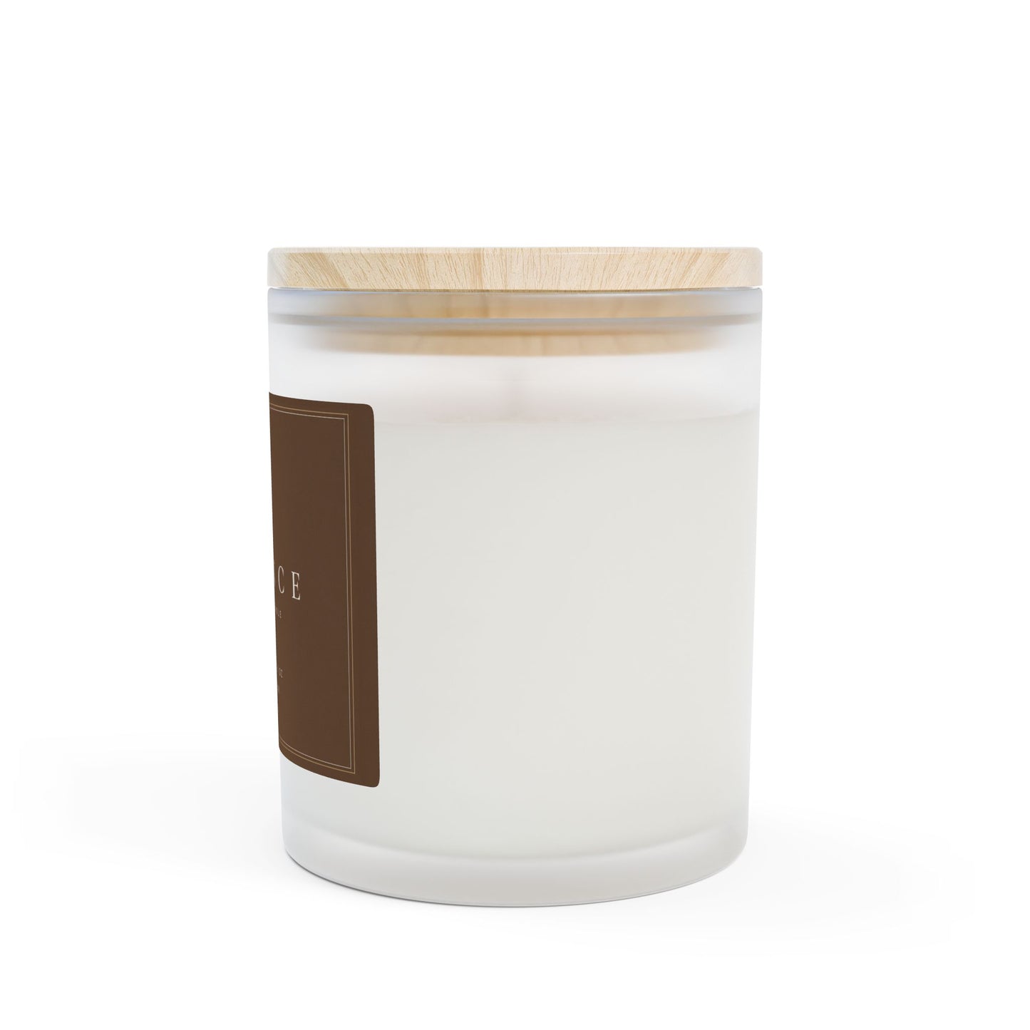 Essence | Signature Candle