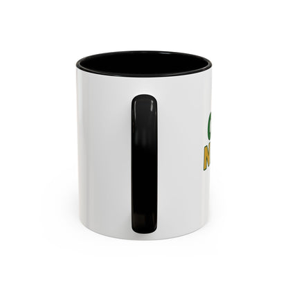 Omo Naija Coffee Mug (11, 15 oz)