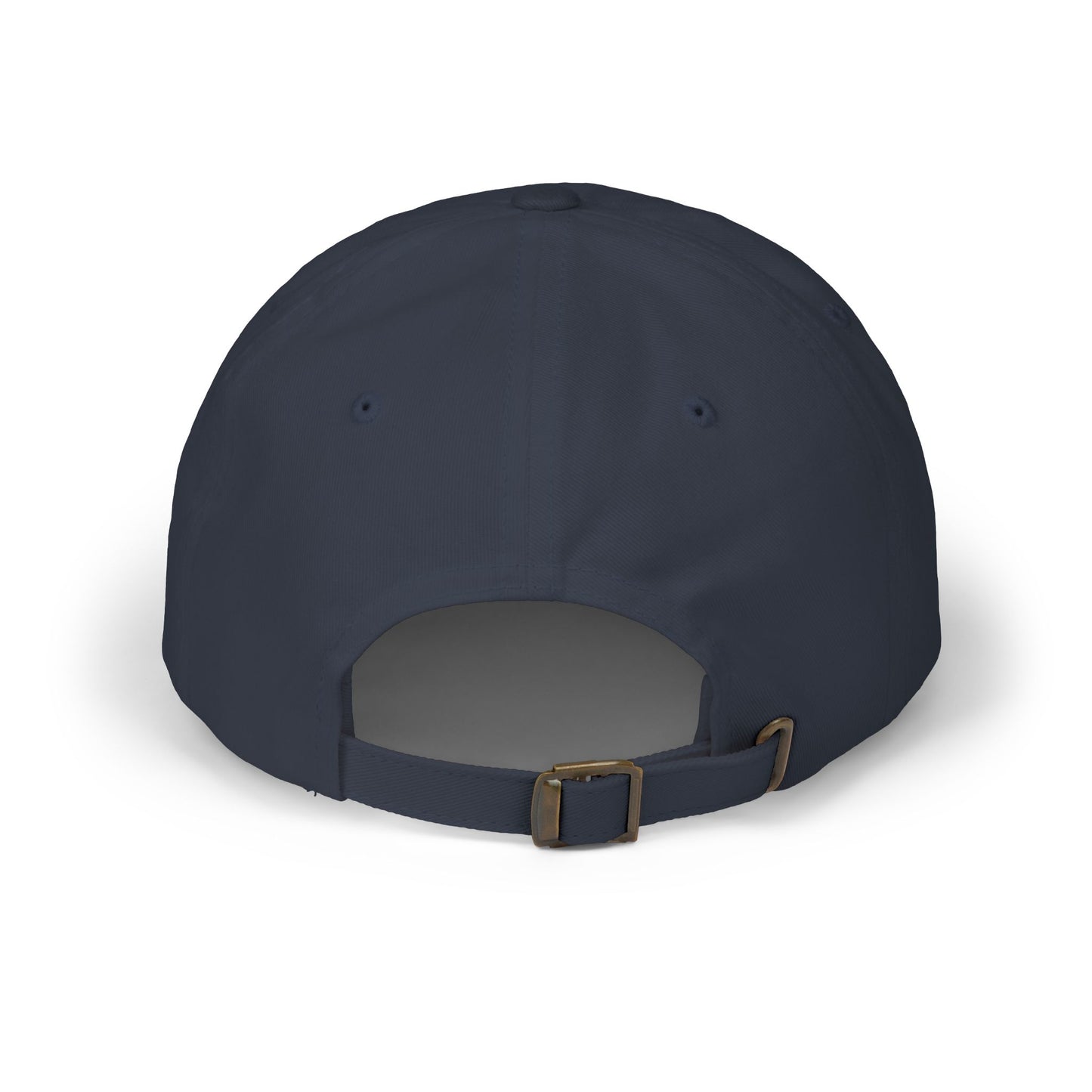 Personalized Embroidered Classic Dad Cap
