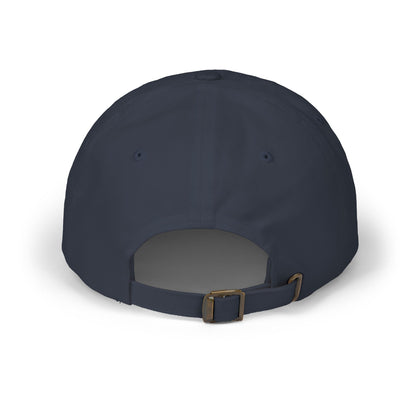 Personalized Embroidered Classic Dad Cap
