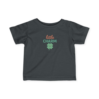 Little Charm Infant Toddler T-shirt