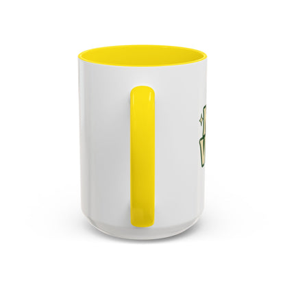 No Vex Coffee Mug (11, 15 oz)