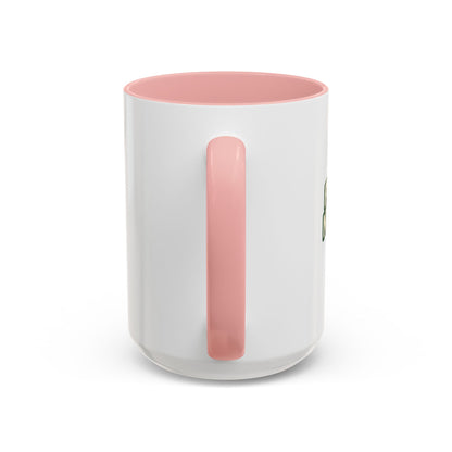 Proudly Nigerian Coffee Mug (11, 15 oz)