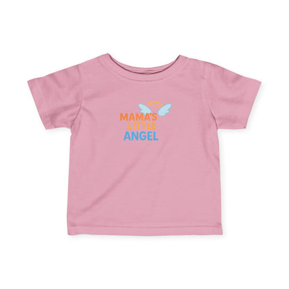 Mama's Little Angel Infant Toddler T-shirt