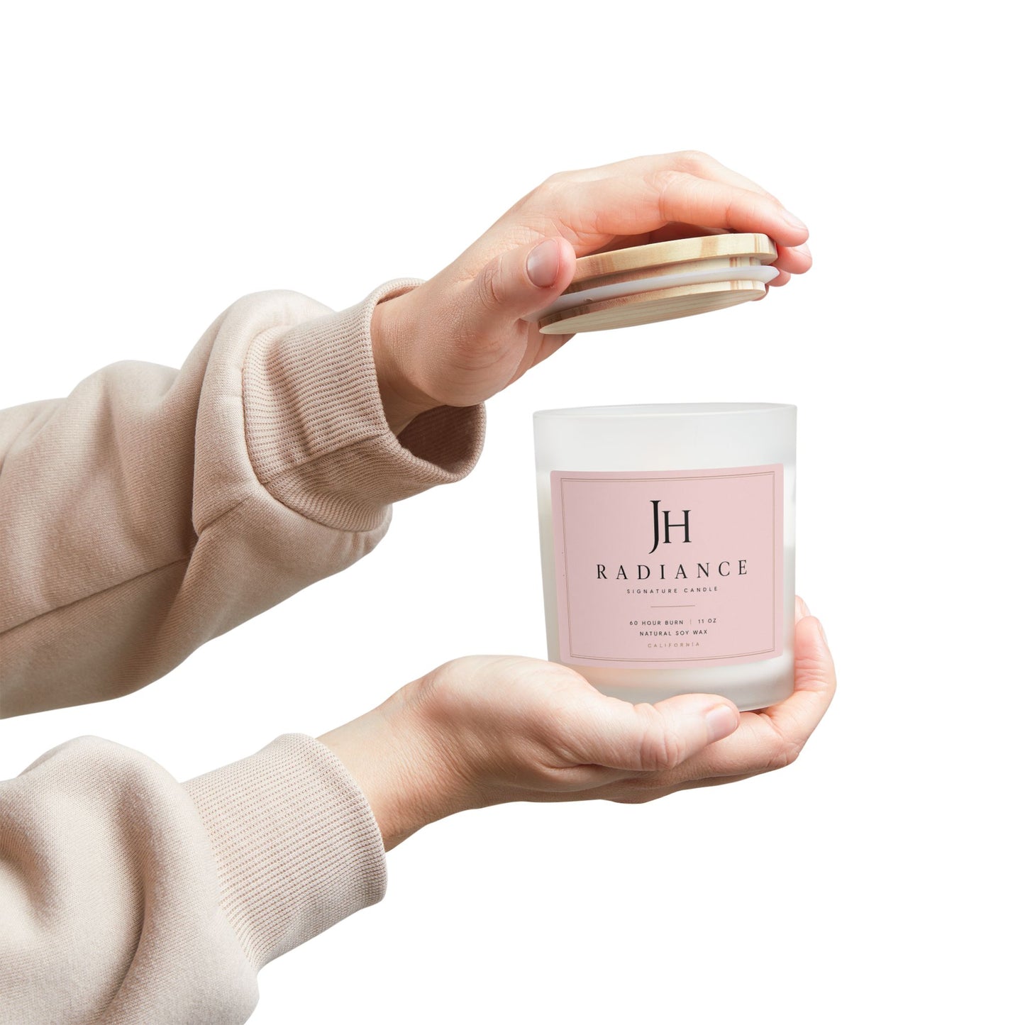 Radiance | Signature Candle