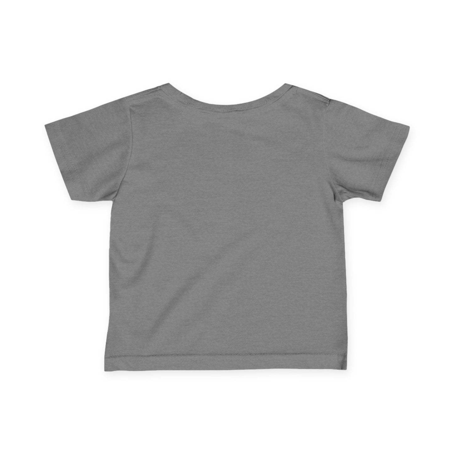 Baby Shark Infant Toddler T-shirt
