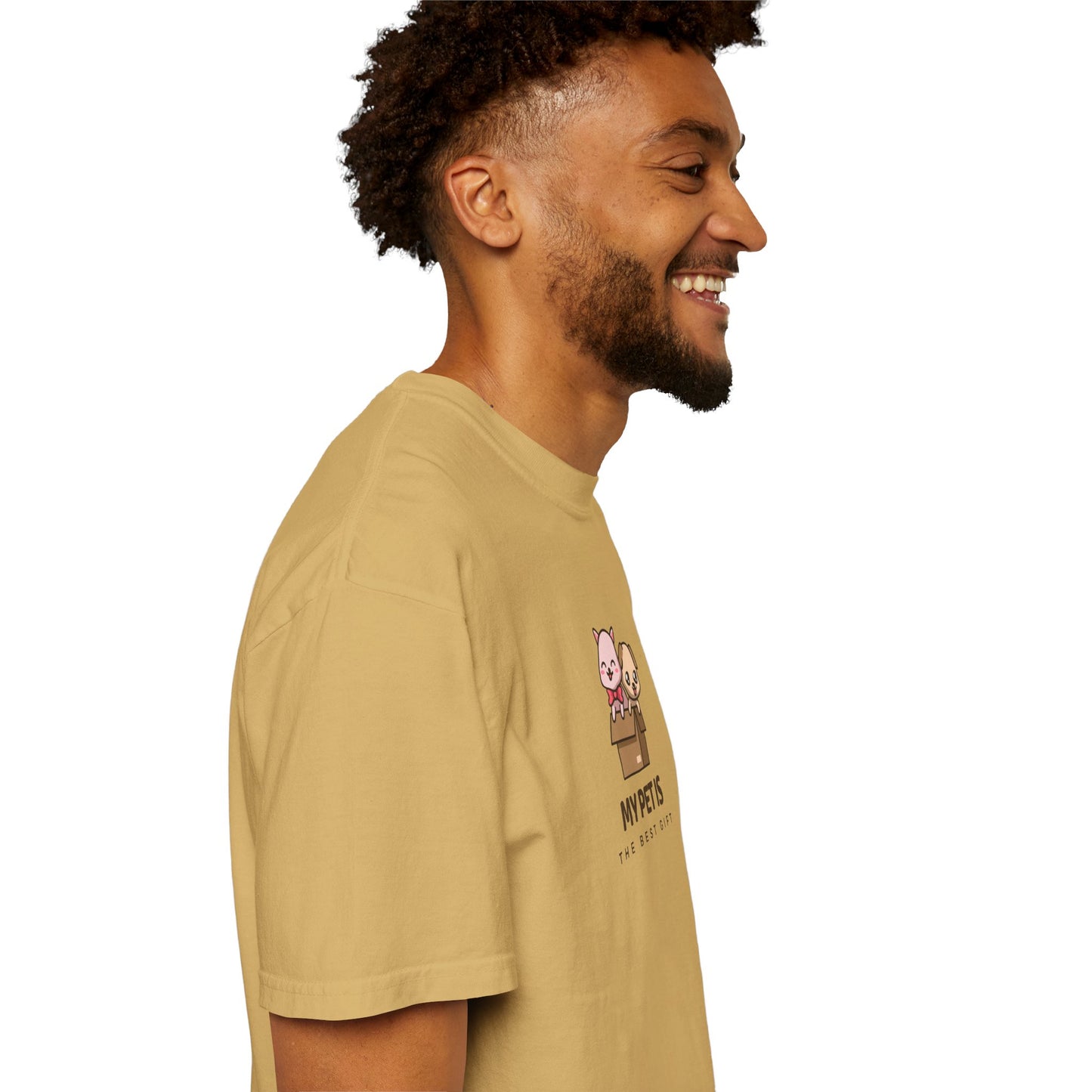 Pet Best Gift T-shirt