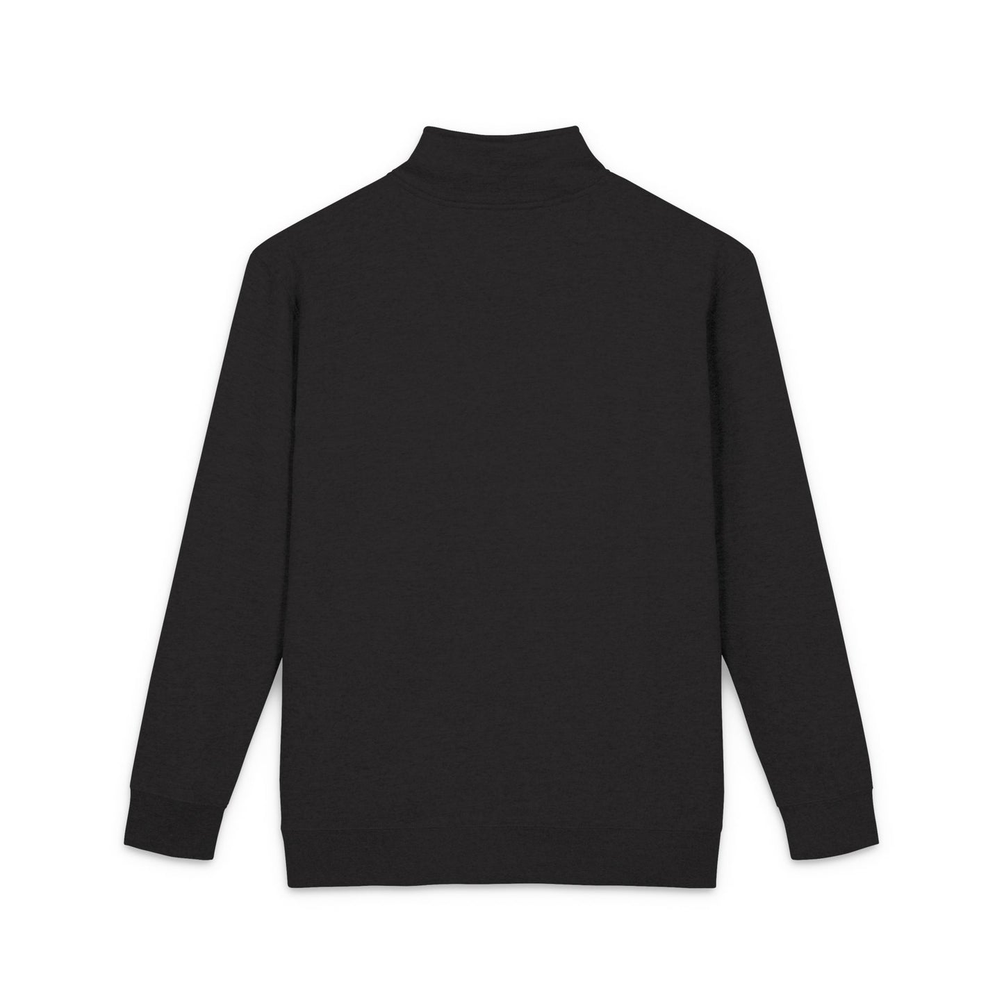 Personalized Embroidered Minimal Star Fleece Pullover