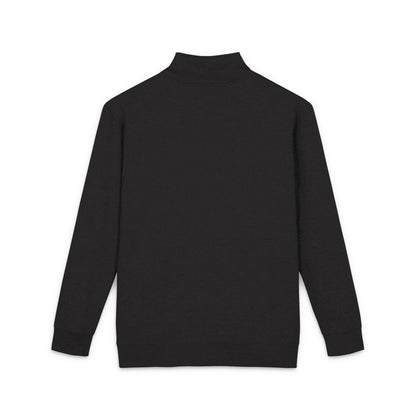 Personalized Embroidered Minimal Star Fleece Pullover