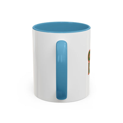 Chop Life Coffee Mug (11, 15 oz)