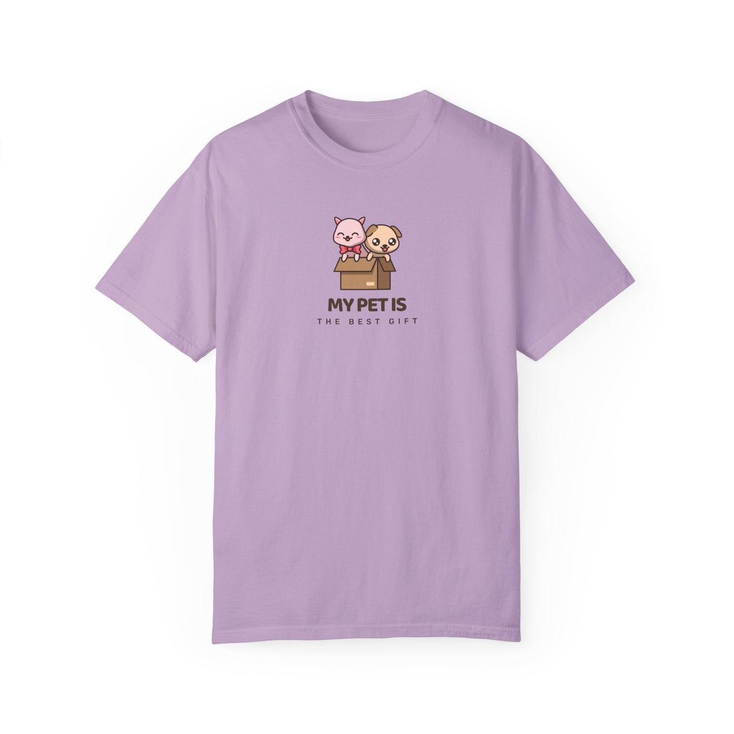 Pet Best Gift T-shirt