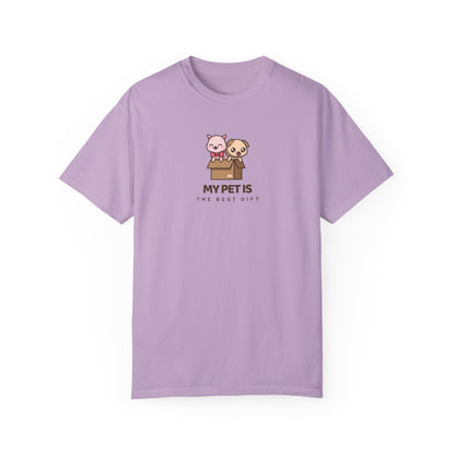Pet Best Gift T-shirt