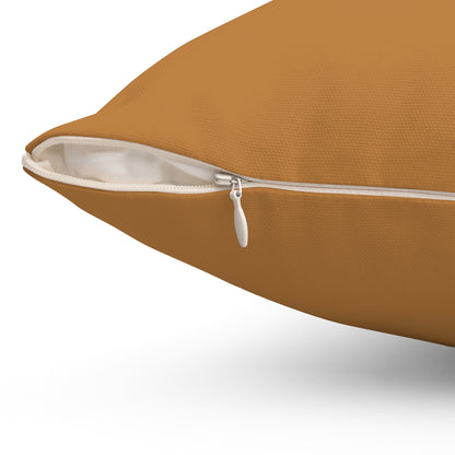 Chop Life Festive Spun Polyester Pillow