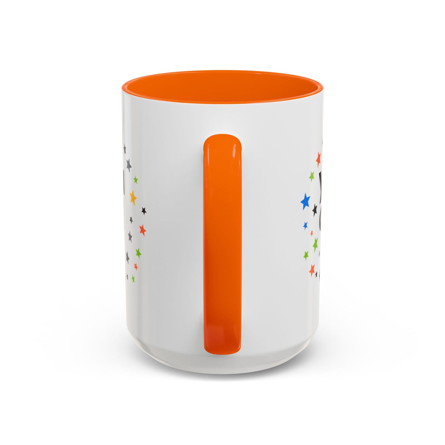 You Did It! Graduation Accent Coffee Mug (11/15oz)