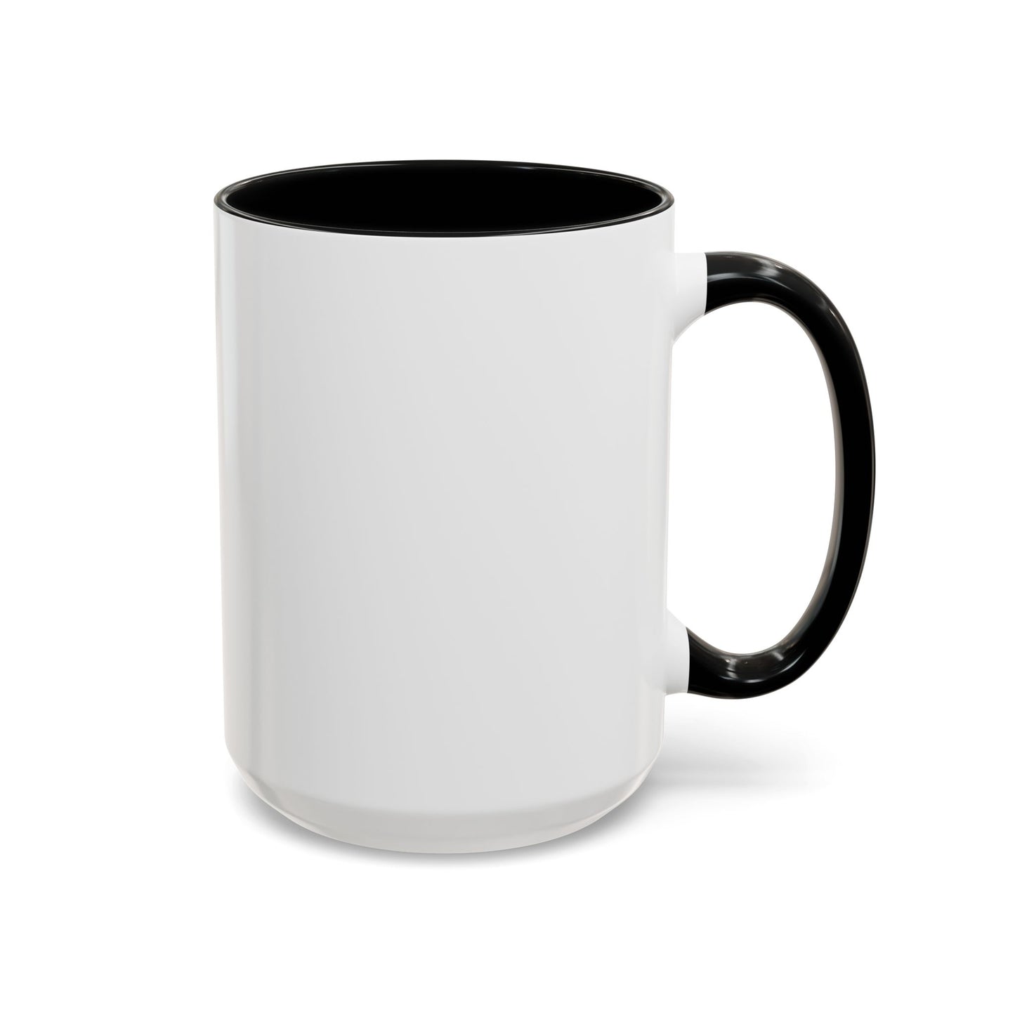 No Vex Coffee Mug (11, 15 oz)