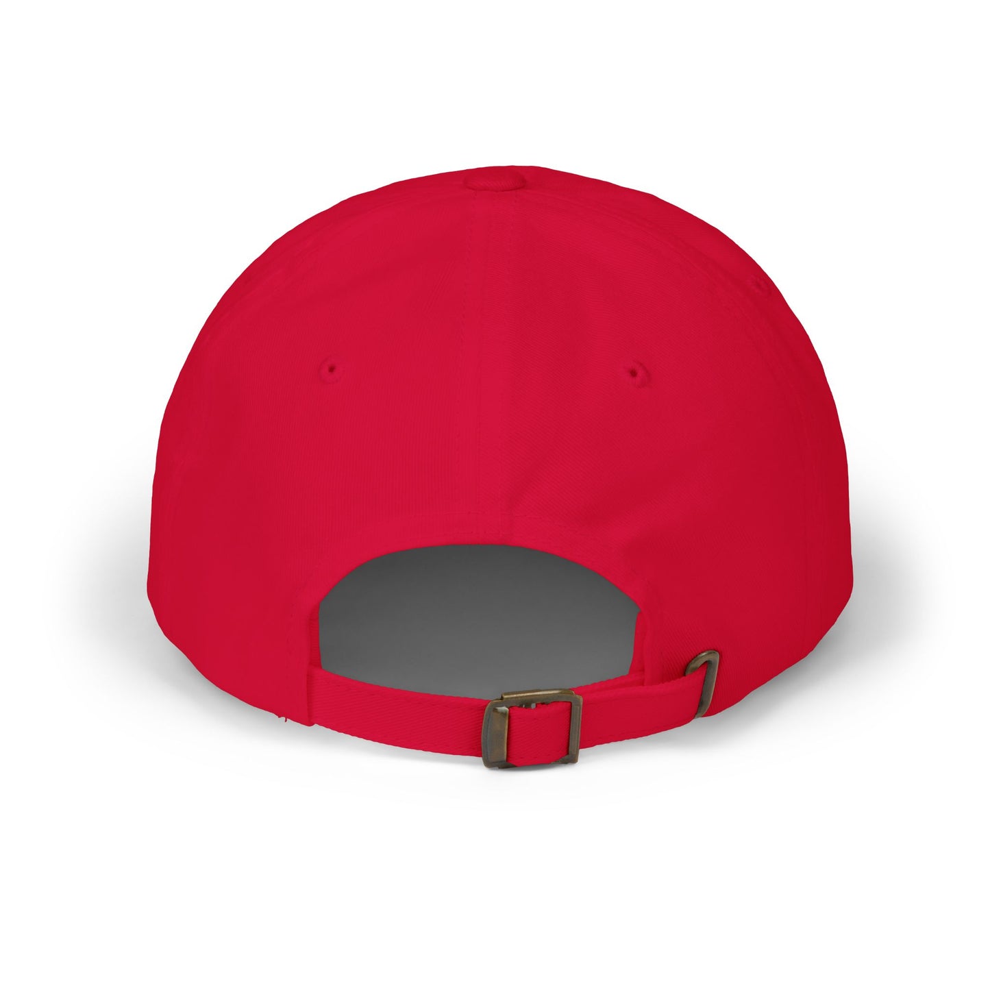 Personalized Embroidered Classic Dad Cap