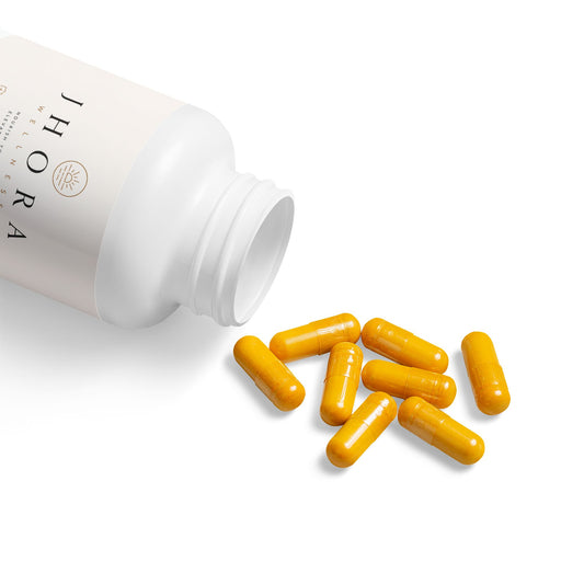 Turmeric with BioPerine®