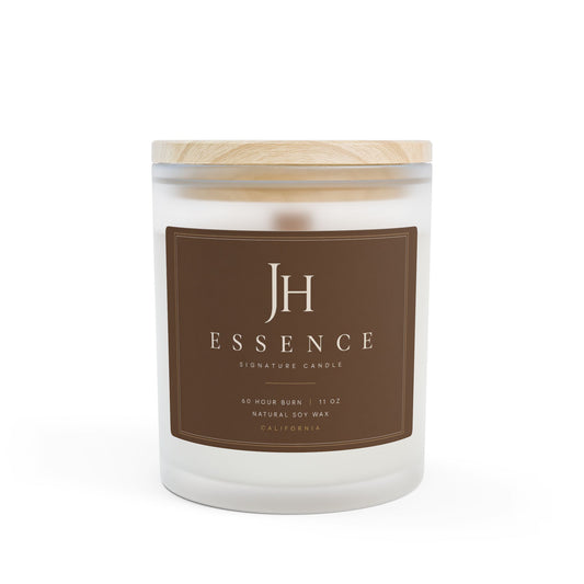 Essence | Signature Candle