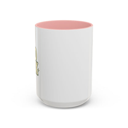 No Vex Coffee Mug (11, 15 oz)