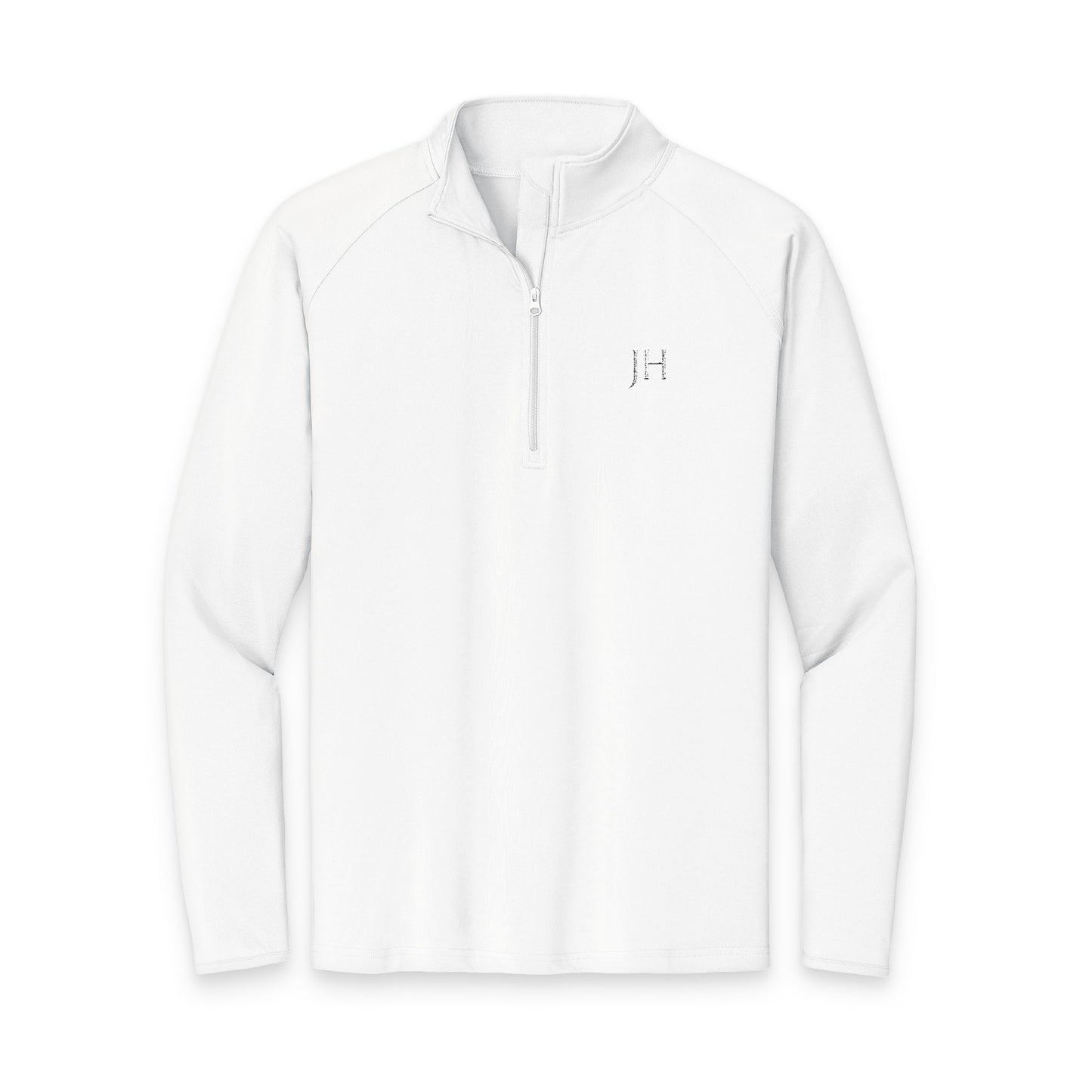 Personalized Embroidered Harbor Quarter-Zip
