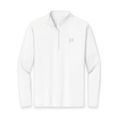 Personalized Embroidered Harbor Quarter-Zip