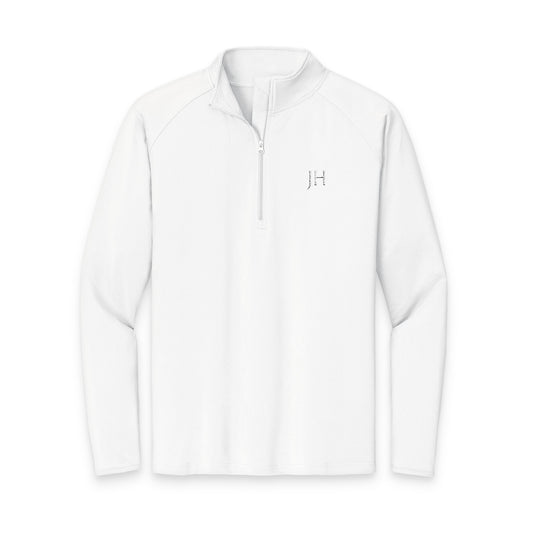 Personalized Embroidered Harbor Quarter-Zip