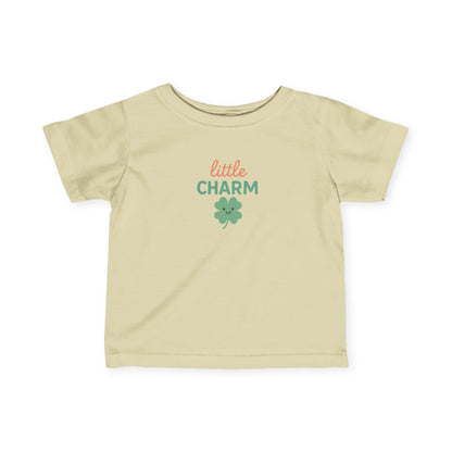 Little Charm Infant Toddler T-shirt